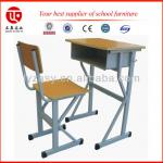 Ergonomic study table /healthy study table and chair