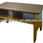 T-lower Desk / Table-DM-10008
