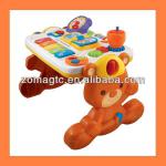 VTech 2 In 1 Convertible Table