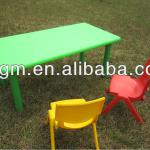 Disassemble Child table, adjustable foot cover