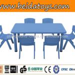 children kindergarten table BD-MM31124E