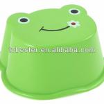 Cartoon Plastic children stool with printing