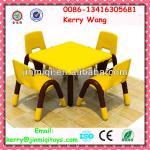 Kindergarten table, kindergarten children table, kindergarten school tables JMQ-P148F