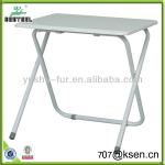 folding MDF child study table (YSF-7214T)