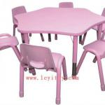 Convenient Family tables sets LY-140G-LY-140G