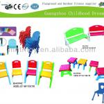 2013 kids used school furniture for sale-H-05705
