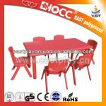 School study children desk furniture plastic desk