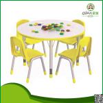 Daycare tables and chairs QF-F051