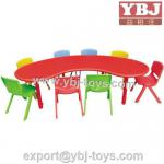 2013New design childrens Chairs and Tables for sale in China-Y1-029
