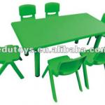 Kindergarten Furniture Kindergarten Tables-WEF-2