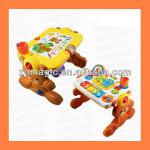 VTech 2 in 1 Discovery Table-ZGA347