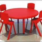 children plastic tables &amp;chairs