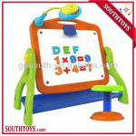 kids multifunctional projector study table