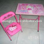 Manufacture professional Supply Kids carton table