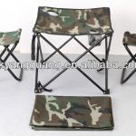 children table and chairs set outdoor YG-1024