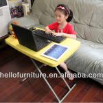 Hot Selling School Furniture High Quality Children Study Table and Chairs