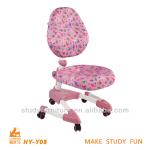 high quality adjustable ergonomic kid chair