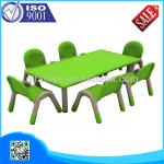 Sale cheap plastic tables,preschool tables QF-F075-QF-F075