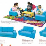 Kindergarten Kid Sofa Series Enviromental And Comfortable Sofa Sets High Quality Low Price