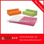 2014 children furniture folding children sofa bed