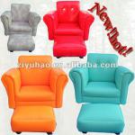 High Quality Modern 2 Seater Children Sofa