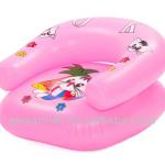 2014 inflatable PVC kids sofa-SL00901