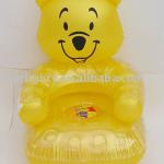 Animal Inflatable child sofa chair