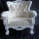 antique kid sofa-SL-8491