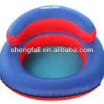 The popular pvc inflatable sofa,most comfortable and fnctional-SFL