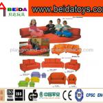 Children soft Sofa BD-L1210