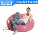 giant inflatable beanbag outdoor sofa-