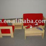 children sofa chair-DN-0545