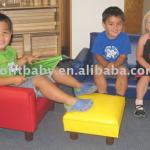 Fashion style and hot sell baby sofa-032