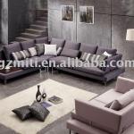 Living room sofa set