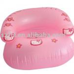 inflatable children sofa chair