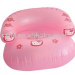 inflatable children sofa chair