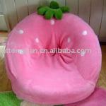 2012 high quality canvas children sponge sofa-50*60*50cm