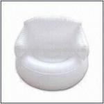 PVC inflatable children sofa-TZ-LJ0017