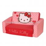 Hot sell kid fabric sofa or UKFR kids furniture ,kid chair