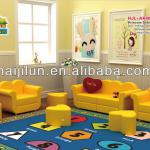 2013 New model sofa. Mini kids sofa-HJL-AK001