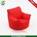cute mini chair, mini sofas for bedrooms, mini kids sofa red-PP13004