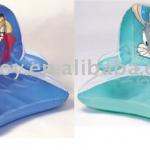 PVC Inflatable child sofa-