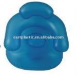 inflatable children sofa chair 6P PVC sheet-