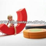 Baby Play Donut Sofa