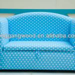 UK FR kids sofa with cabinet,kids room furniture,child sofa