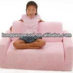 2013 fabric kid sofa ,UKFR S5852 PVC children sofa,kid furniture