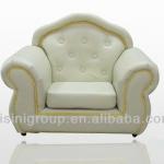 New modern white children sofa, hot sale child furniture (BF07-70137)