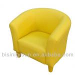 Bright colour kid sofa, bisini fashion and comfortable child sofa (BF07-70163)