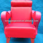 kids leather sofa,kids sofa chair,children pink leather sofa