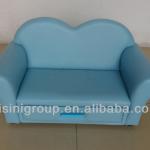 Chic blue children sofa, lovely and fashion bisini kid sofa (BF07-70162)